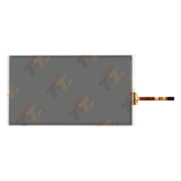 Original LTA065B610A 6.5'' Touch panel for Toyota Aisin 86113-60V560 FXDA608575