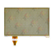 Touch Screen panel Digitizer for Original Honda Accord 9th 2013~2016 Stereo CD