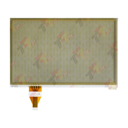 Touch Screen panel Digitizer for Original Honda Accord 9th 2013~2016 Stereo CD