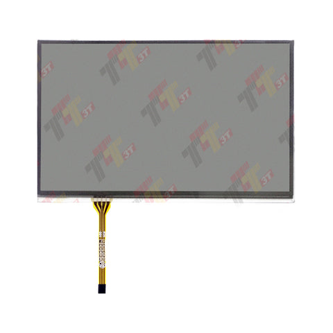 7.3'' Touch Screen Digitizer Panel Glass for Lexus IS250 IS300 IS350 LTA070B511F