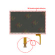 Touch Screen Digitizer for Toyota Prius Hybrid Sedan 2004-2009