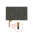 Touch Screen Digitizer for Toyota Prius Hybrid Sedan 2004-2009