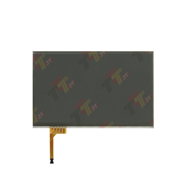 Touch Screen Digitizer for Toyota Prius Hybrid Sedan 2004-2009