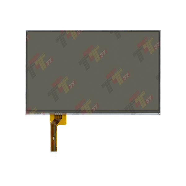 8" touch panel 8 wired resistive digitizer for Lexus GX400/GX460/ LS460/LS600H