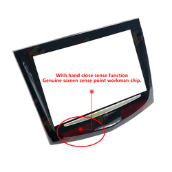 Original Touch Screen Panel Digitizer For Cadillac ATS CTS SRX XTS CUE 2013~2016 - 3T.ALLWAY