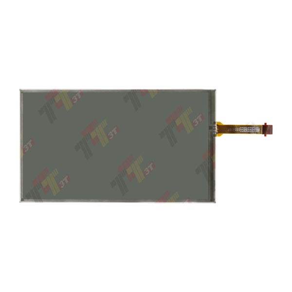 LQ080T5GC01 8" Touch Panel Display Screen Digitizer for TOYOTA Highlander Navi