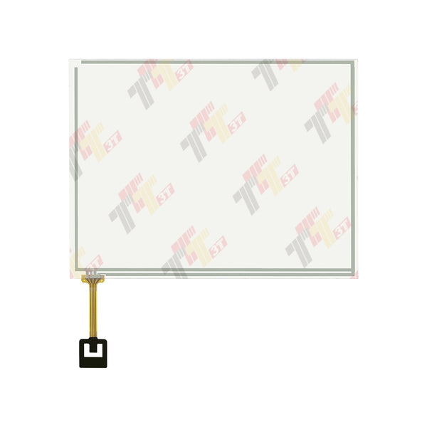 8.4" Touch Screen Digitizer for Maserati Ghibli Radio Navigation Display Monitor