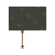8" Touch Screen Digitizer for LQ080Y5DZ03 Ford Lincoln Sync 2 Radio Navigation