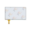 7" Touch Screen Digitizer for C070VTN01 Toyota RAV4 Camry Radios Navigation