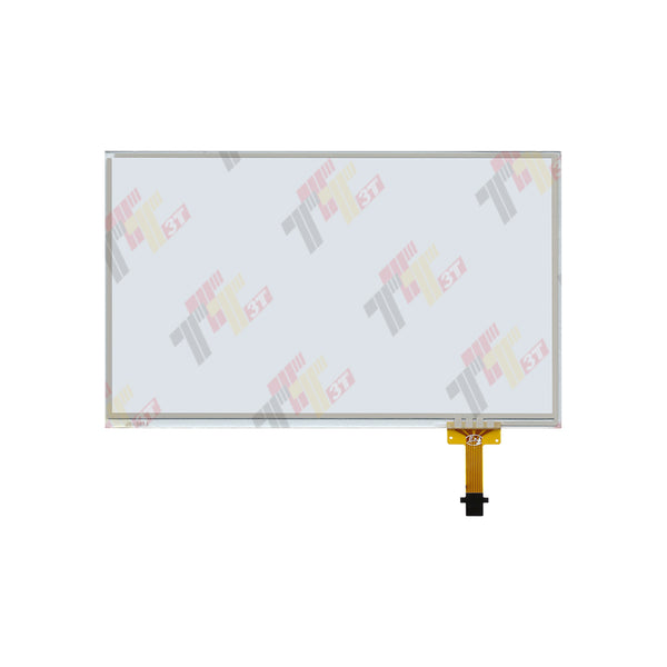 7" Touch Screen Digitizer for C070VTN01 Toyota RAV4 Camry Radios Navigation