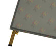 8.4" Touch Screen Digitizer for Uconnect 3C 8.4A VP3 8.4AN VP4 Radio