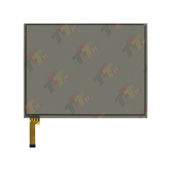 8.4" Touch Screen Digitizer for Uconnect 3C 8.4A VP3 8.4AN VP4 Radio
