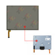 8.4" Touch Screen Digitizer for Uconnect 3C 8.4A VP3 8.4AN VP4 Radio