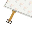 7" Touch Screen Digitizer for Hyundai Sonata Veloster LB070WV7 LMS700KF30 8Pin