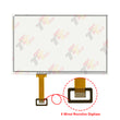 7" Touch Screen Digitizer for Hyundai Sonata Veloster LB070WV7 LMS700KF30 8Pin