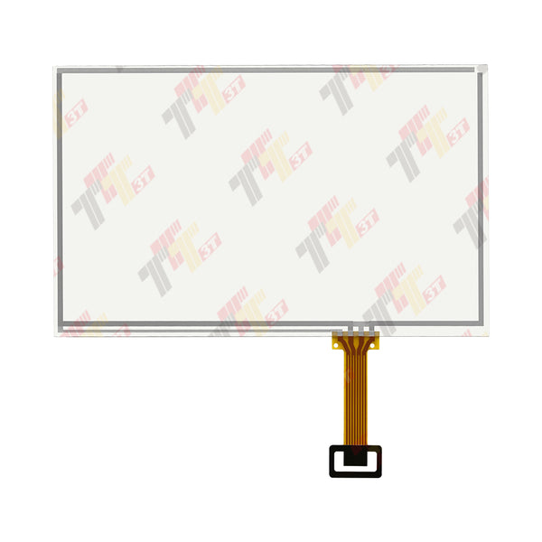 7" Touch Screen Digitizer for Hyundai Sonata Veloster LB070WV7 LMS700KF30 8Pin