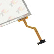 6.5" Touch Screen Digitizer for Jeep Uconnect Mygig REN RER RHR 07-10