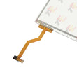6.5" Touch Screen Digitizer for Jeep Uconnect Mygig REN RER RHR 07-10