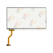 6.5" Touch Screen Digitizer for Jeep Uconnect Mygig REN RER RHR 07-10