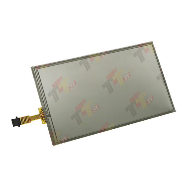 7" Touch Screen Digitizer for Toyota JBL Navigation LQ070T5GA01 Made by Denso