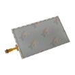 7" Touch Screen Digitizer for Toyota JBL Navigation LQ070T5GA01 Made by Denso
