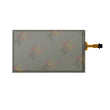 7" Touch Screen Digitizer for Toyota JBL Navigation LQ070T5GA01 Made by Denso