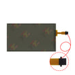 6.5" Touch Screen Digitizer for Toyota JBL Navigation LQ065T5GA02 LQ065T5GC02