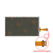 6.5" Touch Screen Digitizer for Toyota JBL Navigation LQ065T5GA02 LQ065T5GC02