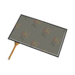 7" Touch Screen Digitizer for Hyundai Sonata Veloster LB070WV7 LMS700KF30 4Pins