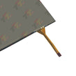 7" Touch Screen Digitizer for Hyundai Sonata Veloster LB070WV7 LMS700KF30 4Pins