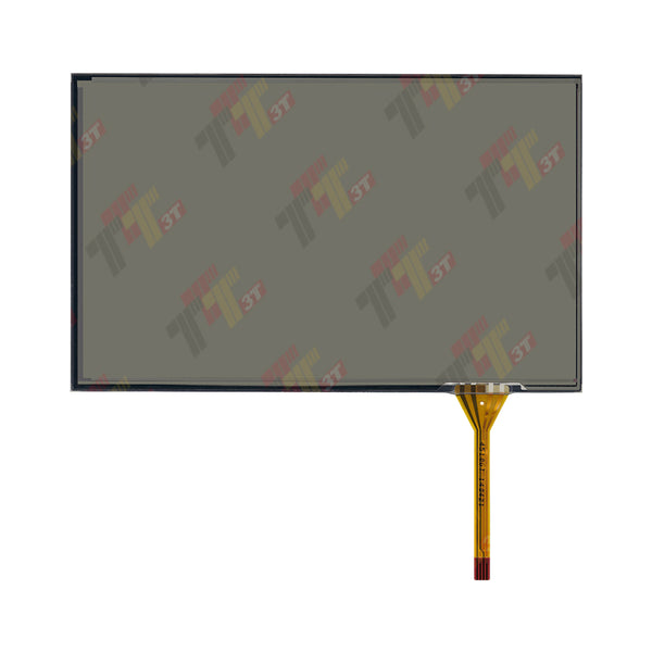 7" Touch Screen Digitizer for Hyundai Sonata Veloster LB070WV7 LMS700KF30 4Pins