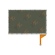 5" Touch Screen Digitizer for Fiat, Alfa, Lancia Navigation Systems LQ050T5DW02