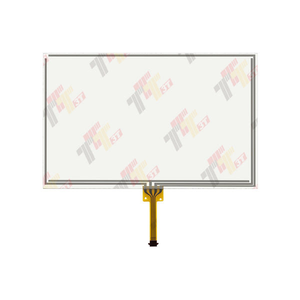 7" Touch Screen for GM Chevrolet Chevy, IVECO Stralis 460 Audio Navi C070VW04