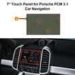 7" Touch Panel for Porsche PCM 3.1 Car Navigation