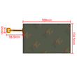 7" Touch Panel for Porsche PCM 3.1 Car Navigation