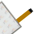 10.4" 8 Wire Touch Screen Digitizer for John Deer GreenStar GS2 2600 LCD Display