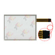 10.4" 8 Wire Touch Screen Digitizer for John Deer GreenStar GS2 2600 LCD Display