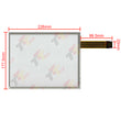 10.4" 8 Wire Touch Screen Digitizer for John Deer GreenStar GS2 2600 LCD Display