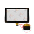 7" Touch Screen Digitizer for Mazda 3 CX-3 MX-5 Radio Navigation BHP1611J0D
