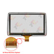 7" Touch Screen Digitizer for Mazda 3 CX-3 MX-5 Radio Navigation BHP1611J0D