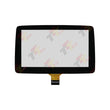 7" Touch Screen Digitizer for Mazda 3 CX-3 MX-5 Radio Navigation BHP1611J0D