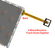 6.5" Touch Screen Digitizer for Ford Sync 1 LTA065B1D1F Radio Navigation