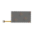 6.5" Touch Screen Digitizer for Ford Sync 1 LTA065B1D1F Radio Navigation