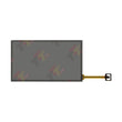 6.5" Touch Screen Digitizer for Ford Sync 1 LTA065B1D1F Radio Navigation