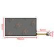 6.5" Touch Screen Digitizer for Ford Sync 1 LTA065B1D1F Radio Navigation