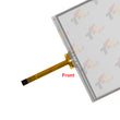 6.1" Touch Screen Digitizer for Toyota 4Runner Tacoma Highlander Tundra Radio CD