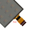 7" Touch Screen Digitizer for Continetal 9812046980 Peugeot 208 2008 CID Monitor