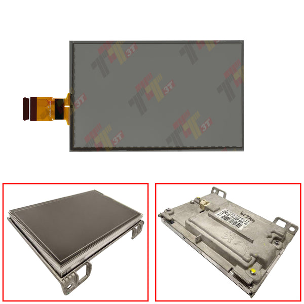 7" Touch Screen Digitizer for Continetal 9812046980 Peugeot 208 2008 CID Monitor