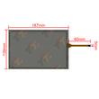 7" Touch Screen Digitizer for Acura MDX TLX and Honda Odyssey Radio Stereo