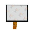 8.4" Touch Screen Digitizer for Uconnect 4C Chrysler Dodge Jeep Radio Navigation